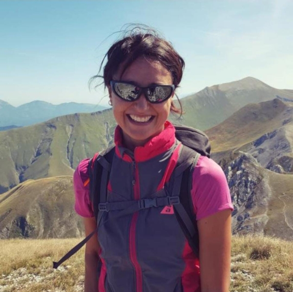 CHIARA ANDREINI &ndash; AEV